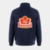 Youth 1/4 Zip Pullover Sweatshirt Vignette
