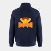 Youth 1/4 Zip Pullover Sweatshirt Vignette