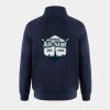 Youth 1/4 Zip Pullover Sweatshirt Vignette