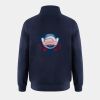 Youth 1/4 Zip Pullover Sweatshirt Vignette