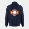 Youth 1/4 Zip Pullover Sweatshirt Vignette