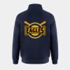 Youth 1/4 Zip Pullover Sweatshirt Vignette