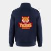 Youth 1/4 Zip Pullover Sweatshirt Vignette