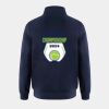 Youth 1/4 Zip Pullover Sweatshirt Vignette