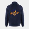 Youth 1/4 Zip Pullover Sweatshirt Vignette