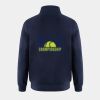 Youth 1/4 Zip Pullover Sweatshirt Vignette