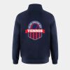 Youth 1/4 Zip Pullover Sweatshirt Vignette
