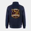 Youth 1/4 Zip Pullover Sweatshirt Vignette