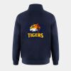 Youth 1/4 Zip Pullover Sweatshirt Vignette