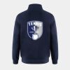Youth 1/4 Zip Pullover Sweatshirt Vignette