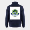 Youth 1/4 Zip Pullover Sweatshirt Vignette