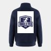 Youth 1/4 Zip Pullover Sweatshirt Vignette