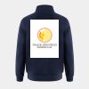 Youth 1/4 Zip Pullover Sweatshirt Vignette