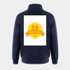 Youth 1/4 Zip Pullover Sweatshirt Vignette