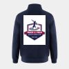 Youth 1/4 Zip Pullover Sweatshirt Vignette