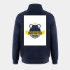Youth 1/4 Zip Pullover Sweatshirt Vignette