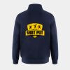 Youth 1/4 Zip Pullover Sweatshirt Vignette