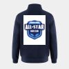 Youth 1/4 Zip Pullover Sweatshirt Vignette