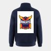 Youth 1/4 Zip Pullover Sweatshirt Vignette