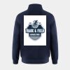 Youth 1/4 Zip Pullover Sweatshirt Vignette