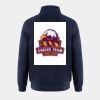 Youth 1/4 Zip Pullover Sweatshirt Vignette