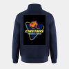 Youth 1/4 Zip Pullover Sweatshirt Vignette