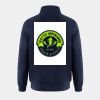 Youth 1/4 Zip Pullover Sweatshirt Vignette