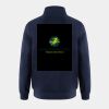 Youth 1/4 Zip Pullover Sweatshirt Vignette