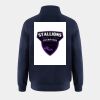 Youth 1/4 Zip Pullover Sweatshirt Vignette