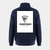 Youth 1/4 Zip Pullover Sweatshirt Vignette