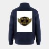 Youth 1/4 Zip Pullover Sweatshirt Vignette