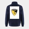 Youth 1/4 Zip Pullover Sweatshirt Vignette
