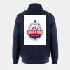 Youth 1/4 Zip Pullover Sweatshirt Vignette