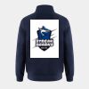 Youth 1/4 Zip Pullover Sweatshirt Vignette