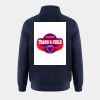 Youth 1/4 Zip Pullover Sweatshirt Vignette