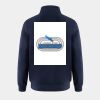 Youth 1/4 Zip Pullover Sweatshirt Vignette