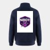 Youth 1/4 Zip Pullover Sweatshirt Vignette
