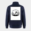 Youth 1/4 Zip Pullover Sweatshirt Vignette