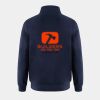 Youth 1/4 Zip Pullover Sweatshirt Vignette