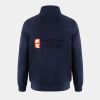 Youth 1/4 Zip Pullover Sweatshirt Vignette