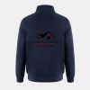 Youth 1/4 Zip Pullover Sweatshirt Vignette