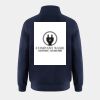 Youth 1/4 Zip Pullover Sweatshirt Vignette
