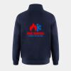 Youth 1/4 Zip Pullover Sweatshirt Vignette