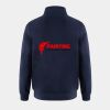 Youth 1/4 Zip Pullover Sweatshirt Vignette
