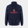 Youth 1/4 Zip Pullover Sweatshirt Vignette