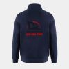 Youth 1/4 Zip Pullover Sweatshirt Vignette