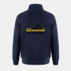 Youth 1/4 Zip Pullover Sweatshirt Vignette