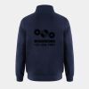Youth 1/4 Zip Pullover Sweatshirt Vignette
