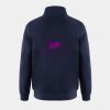Youth 1/4 Zip Pullover Sweatshirt Vignette