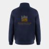 Youth 1/4 Zip Pullover Sweatshirt Vignette